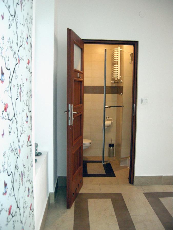 Trend Apartments Old Market Rynek Rzeszow 84M2! Esterno foto