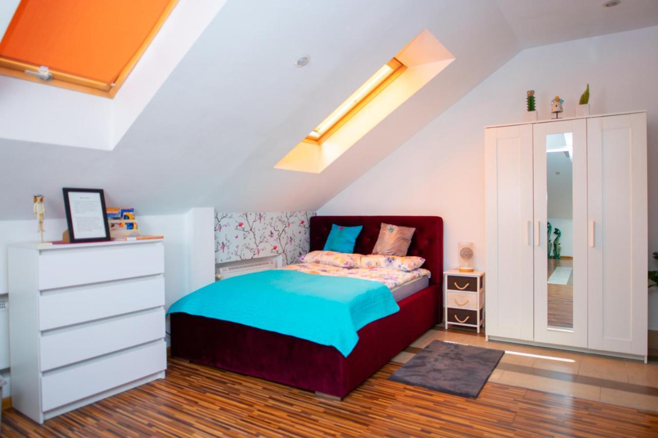 Trend Apartments Old Market Rynek Rzeszow 84M2! Esterno foto
