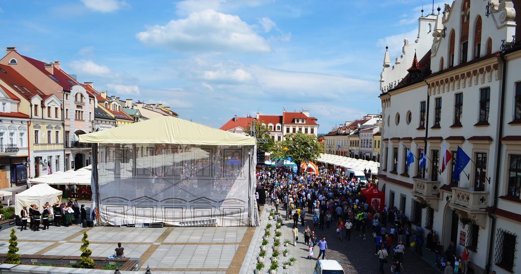 Trend Apartments Old Market Rynek Rzeszow 84M2! Camera foto